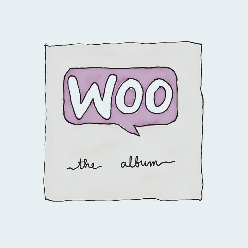 Woo