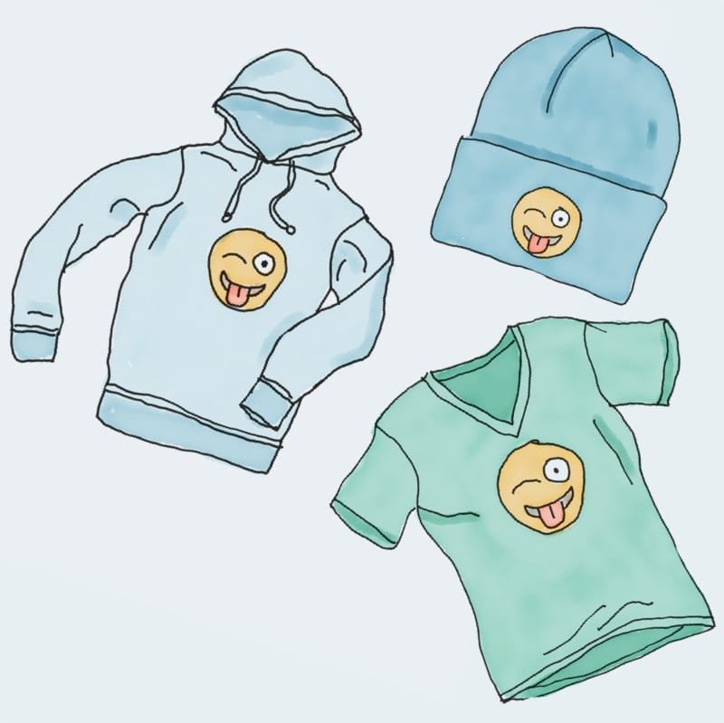 Cloth Logos
