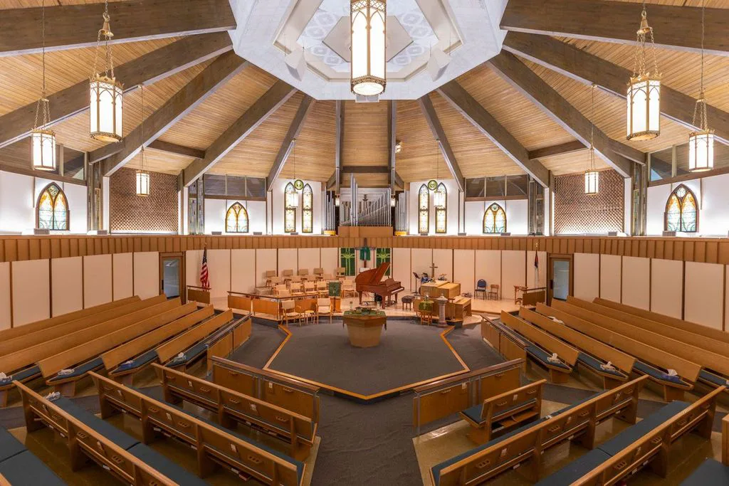 Church In Cincinnati