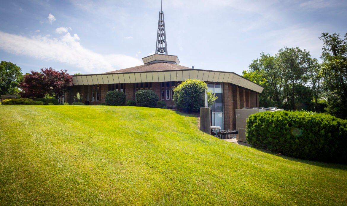 Outdoor grounds rental