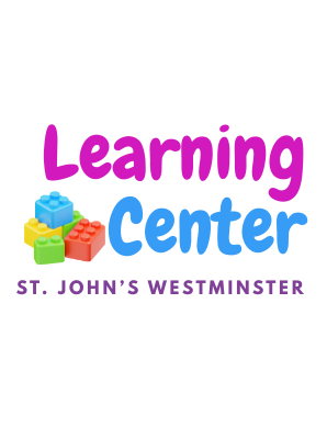 Learning Center Logo